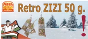 Még mindig jó áron: retro zizi
