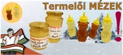 Termelői mézek