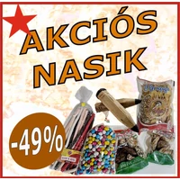 AKCIÓS NASI