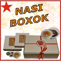 Nasi box