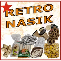 Retro nasi