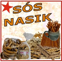Sós nasi