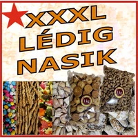 XXXL-es, SZUPERÁRAS lédig