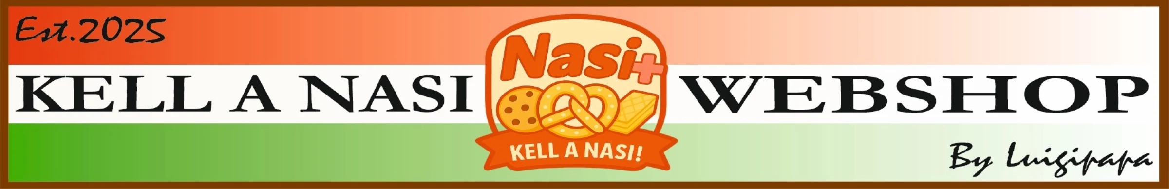 Kell a NASI - VÁSÁR