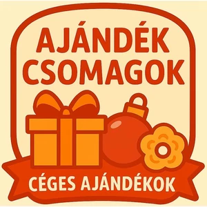 Ajándékcsomagok - céges ajándékok