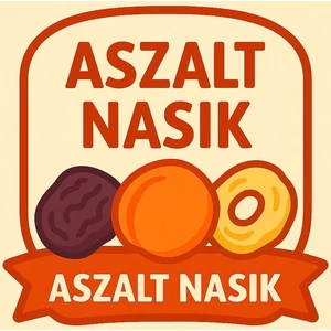 Aszalt nasik