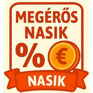 Privát MEGÉRŐS nasi