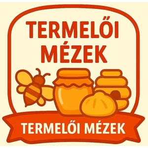 Termelői MÉZEK