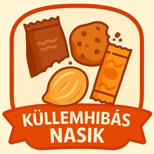 Küllemhibás, leértékelt termékek