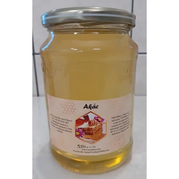 Méz akác 950 g