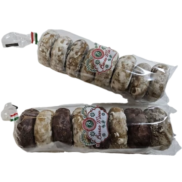 Barta mézes - csöves puszedli, több fajta - 160 g.