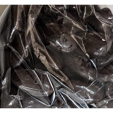 Étcsokoládés datolya lédig / kg.