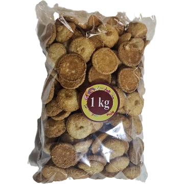 Kókuszcsók lédig / 1 kg