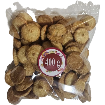 Mogyoróscsók XXL. 400 g.