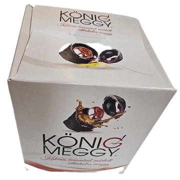 Konyakmeggy 1 kg