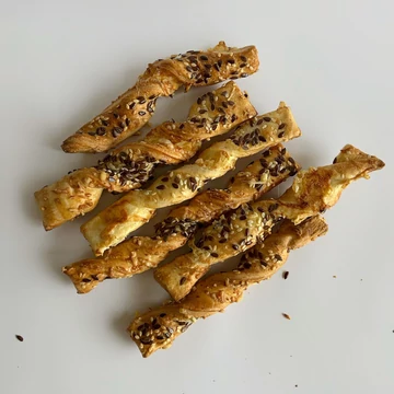 sajtos - magos - csavart rudak