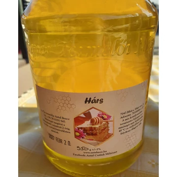 Méz hárs 950 g