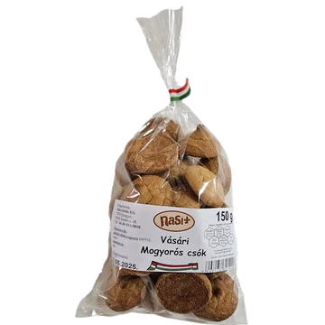 Mogyorós csók 150 g