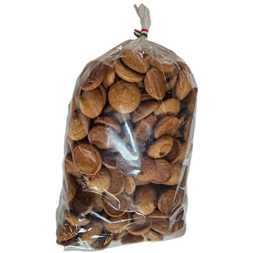 MOgyorós csók lédig / 1 kg