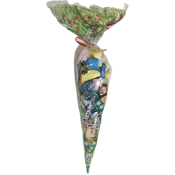 Vidám dzsungel pillecsomag 250 g