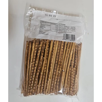 Sós ropi - családi csomagban 250 g.