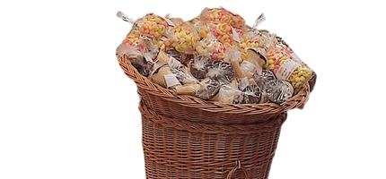 Kosaras akciós kihelyezések - érdi SPAR üzletek