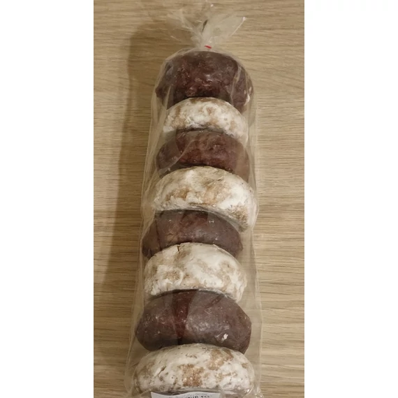 Barta mézes - csöves puszedli, több fajta - 160 g.