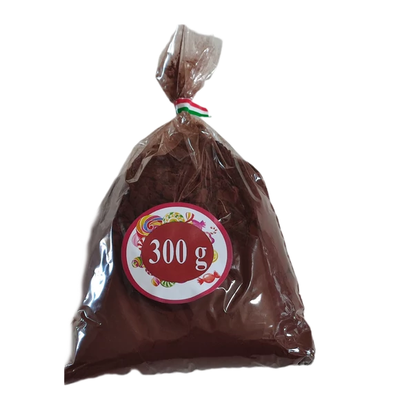 kakaópor 300 g.