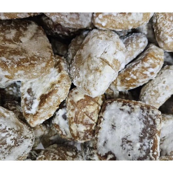 Barta mézes - lédig kiszerelés, több ízben / kg.