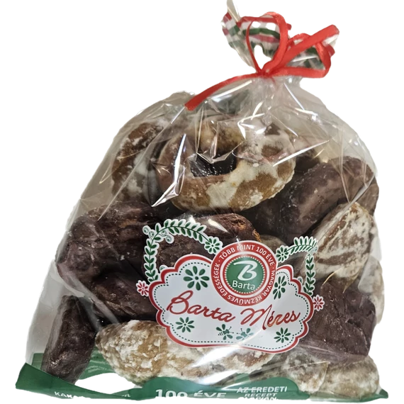 Barta családi puszedli - vegyes választék 500 g.