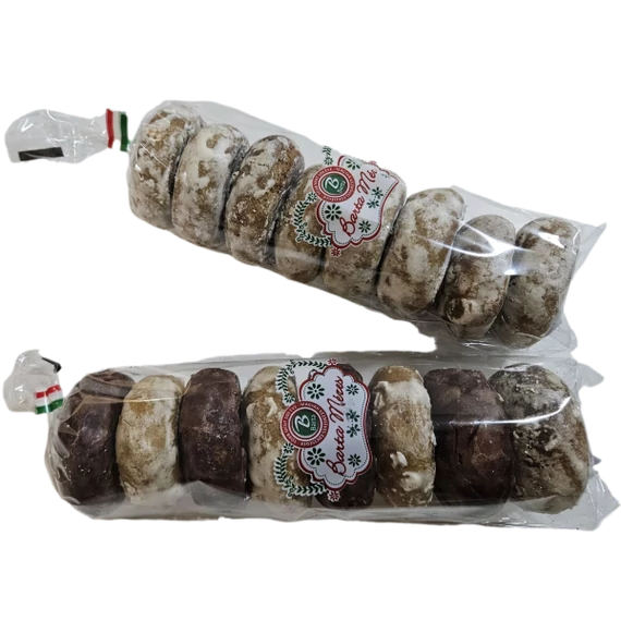 Barta mézes - csöves puszedli, több fajta - 160 g.