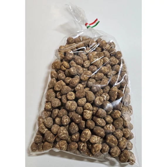 Fahéjas mogyoró - 1 kg csomagban