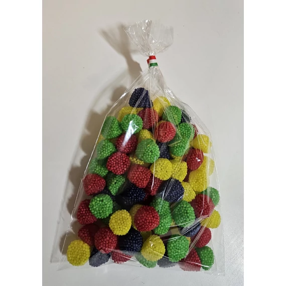 Gumicukor drazsés XXL 300 g.