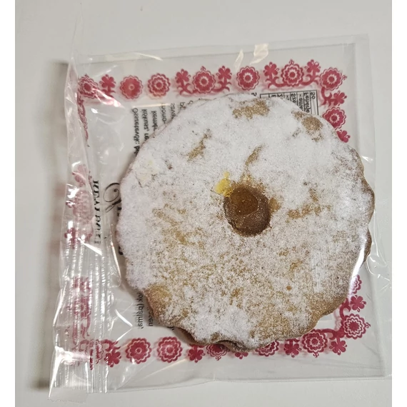 Kevi süti - Házi linzer - 1 darabos 100 g.