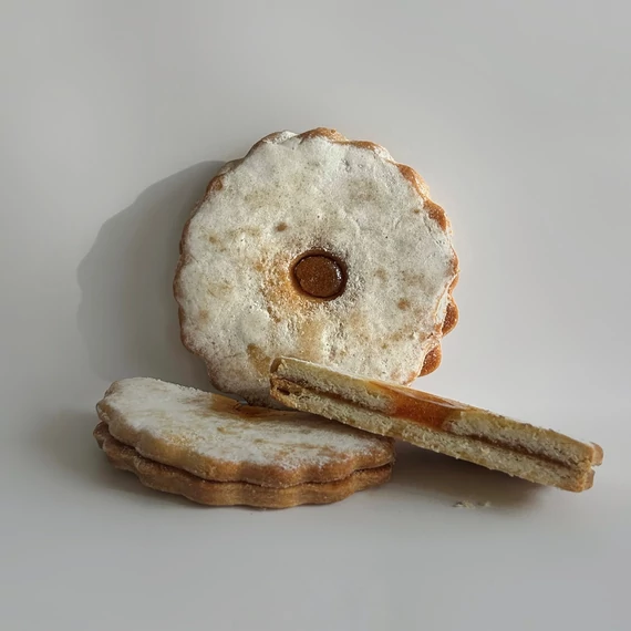 Kevi linzer 1 db