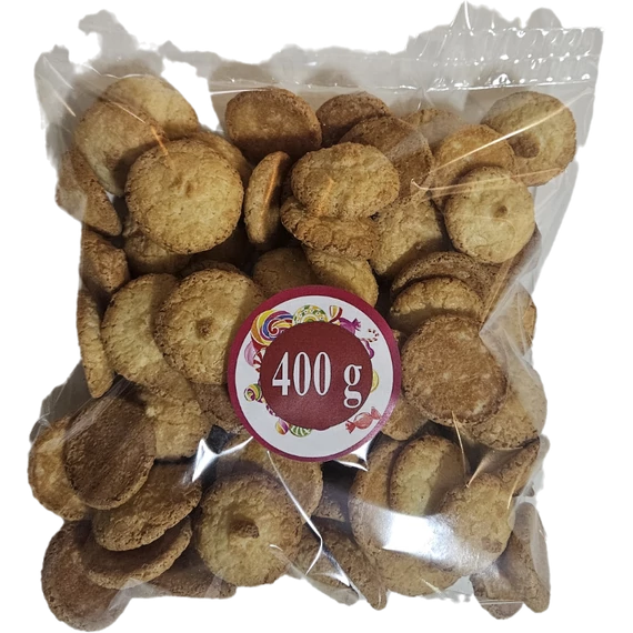 Mogyoróscsók XXL. 400 g.