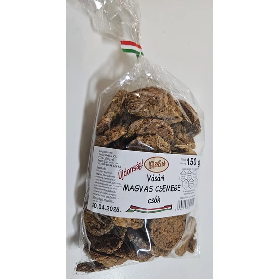 Magva csemege 150 g.