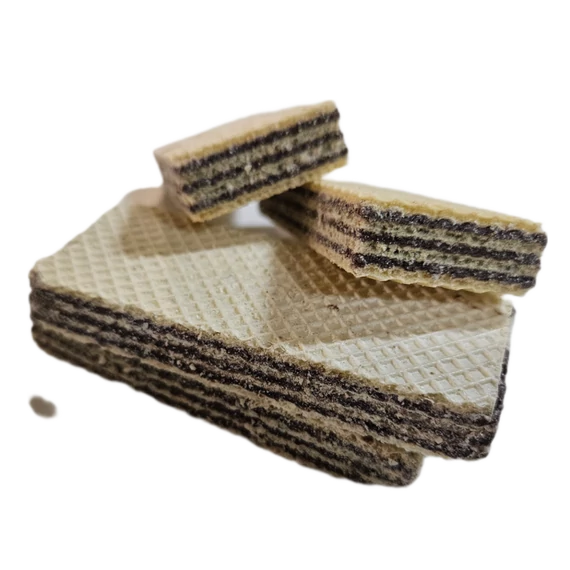 Minőségi nápolyik - kakaós 180 g.