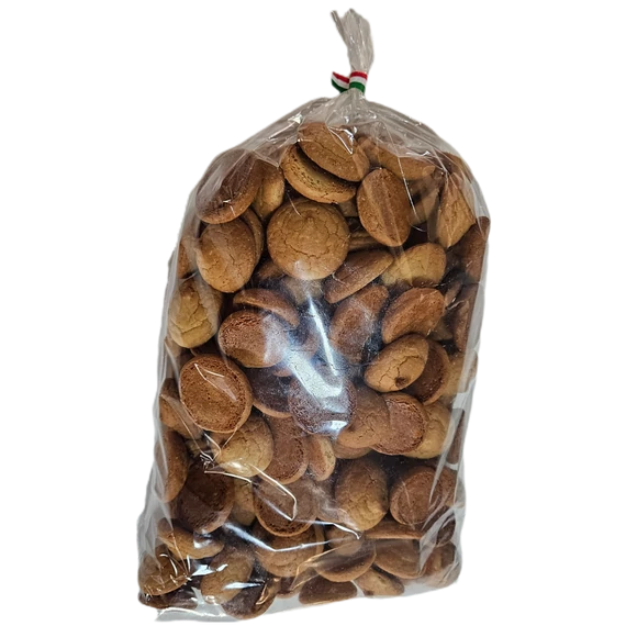 MOgyorós csók lédig / 1 kg