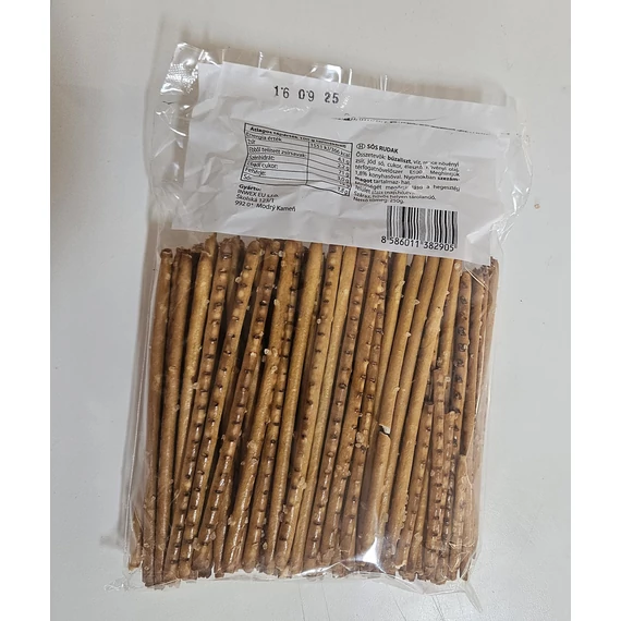 Ropi - csomagban XXL - 250 g.