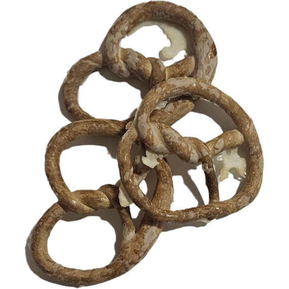 Sörperecek a Kevi Süti üzeméből, Túrkevéről