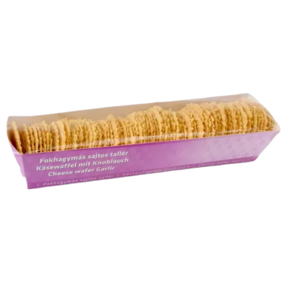 Tálcás sajtos tallér - Ziegler Kft , sima SAJTOS