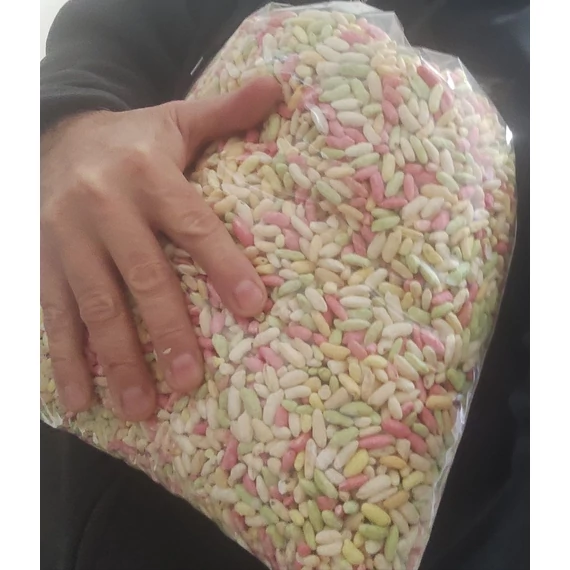 Retro zizi - 1 kg-os lédig csomag