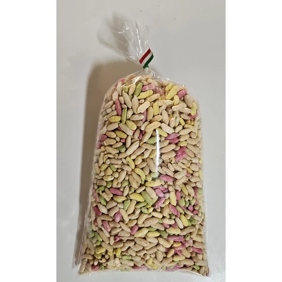 Retro zizi - 1 kg-os lédig csomag