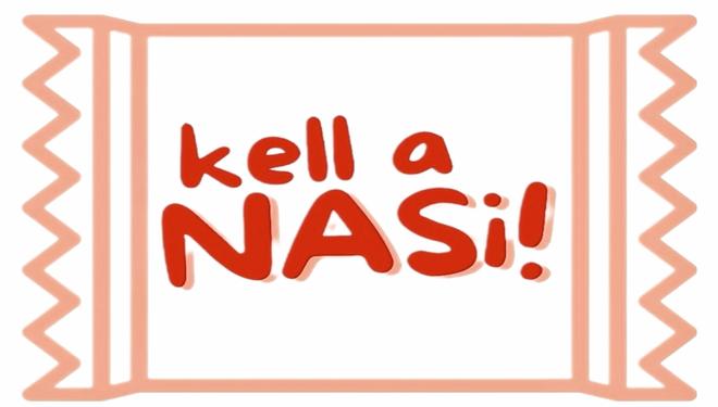 KELL A NASI - nagykereskedelmi webshop