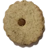 Kép 3/5 - Kevi süti - Házi linzer - 1 darabos 100 g.