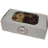 Kép 2/2 - Kevi süti - mini linzerek - dobozban 800 g.