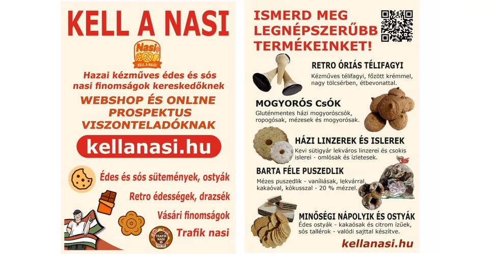 Ha ezzel találkoznál...