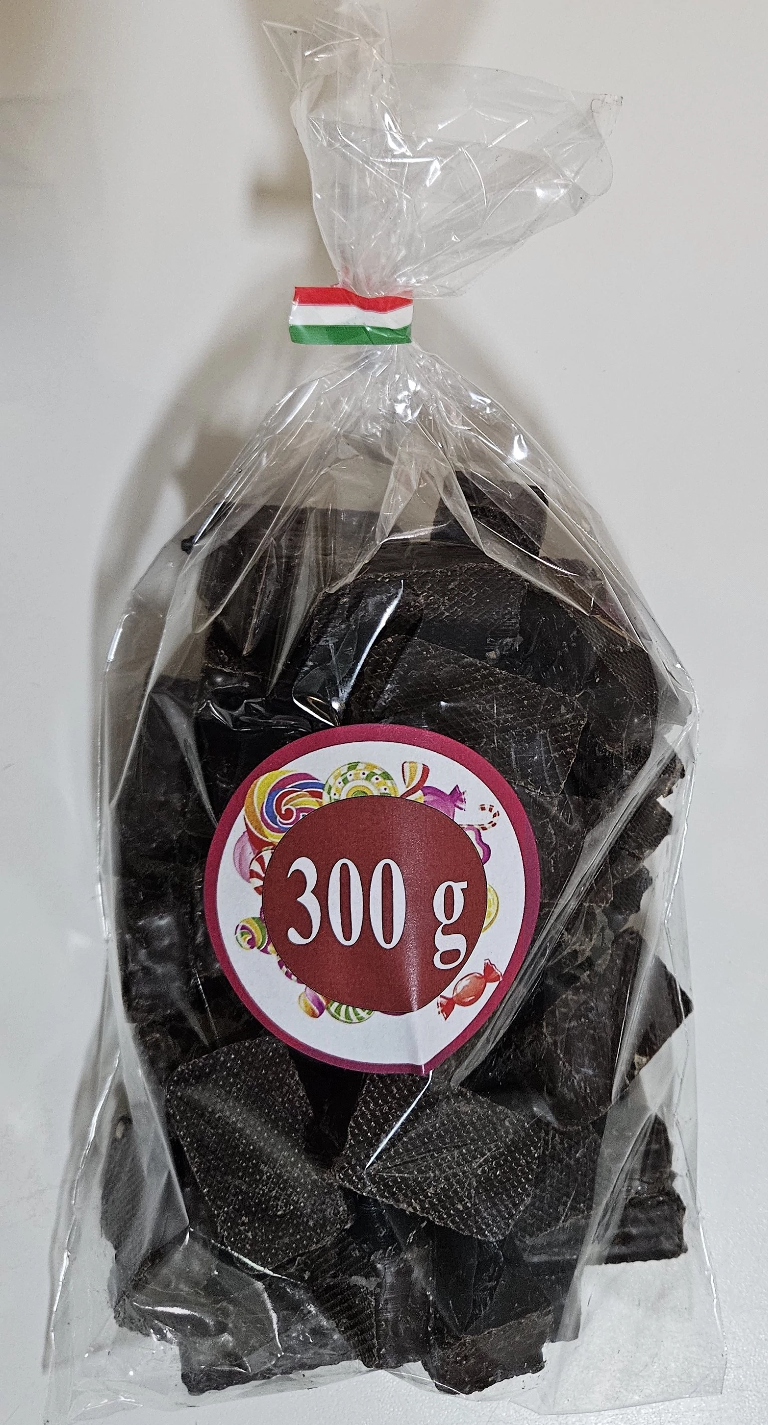Minőségi étparány XXL 300 g.